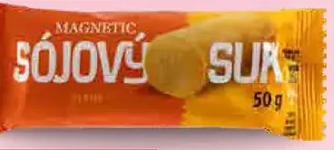 Magnetic Sójový suk