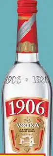 Vodka 1906