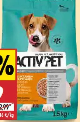 Activ Pet Mini