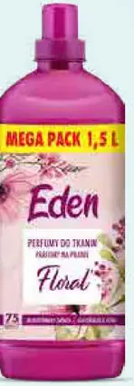 Eden Parfém na pranie Floral