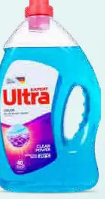 Ultra Expert gél na pranie Color