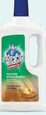 Mr. Magic Čistiaci prostriedok na podlahy