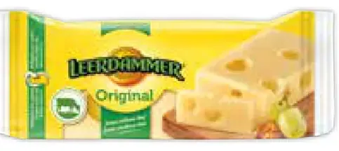 Leerdammer Original