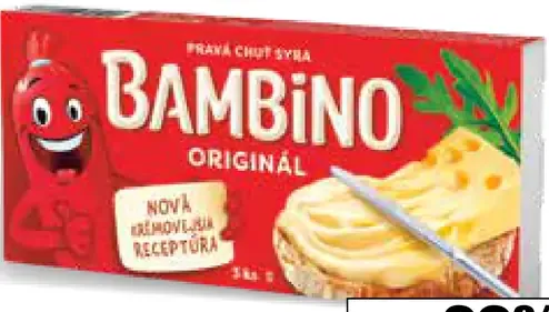 Bambi Original