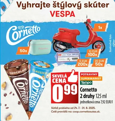 Cornetto