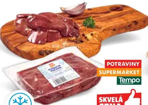 Kuracie pečene