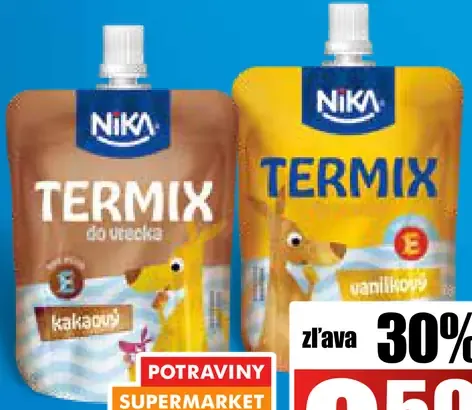 Nika Termix