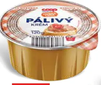 Hamé Krém pálivý