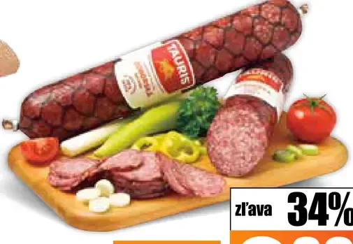 Zoborská saláma