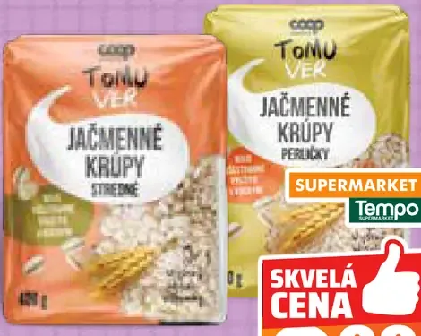 Tomu Ver Krúpy