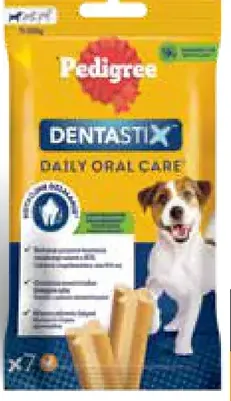 Pedigree Denta Stix Small pochúťka pre psy
