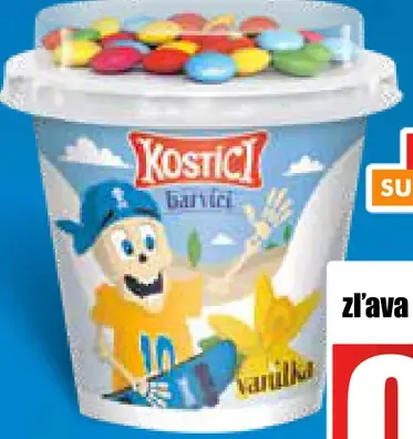 Kostič Kostíci
