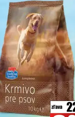 Propecko kapsičky pre psy