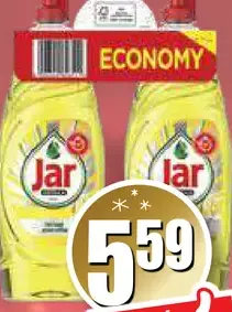 Coccolino Blue Splash aviváž