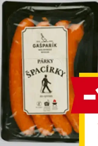 Špáčiky so syrom