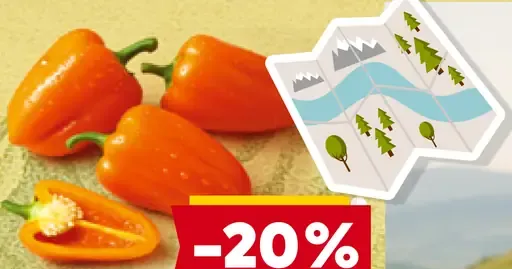 Paprika Tatayoyo