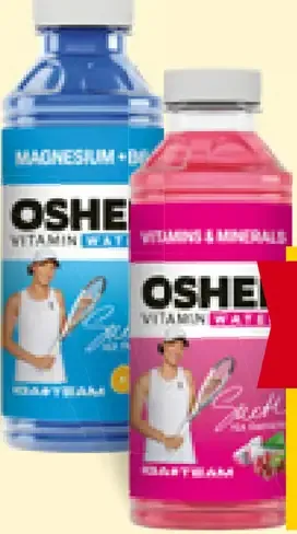 Oshee funkčný nápoj