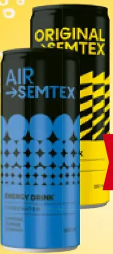 Semtex Energy