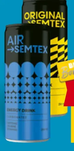 Semtex Energy
