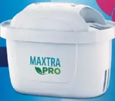 Brita Filtračné patróny All in One