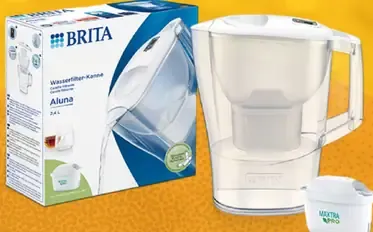 Brita Filtračná kanvica Marella