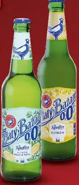 Nealkoholický radler