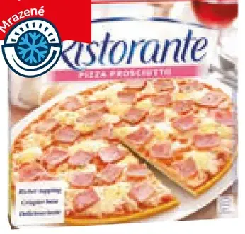 Ristorante pizza