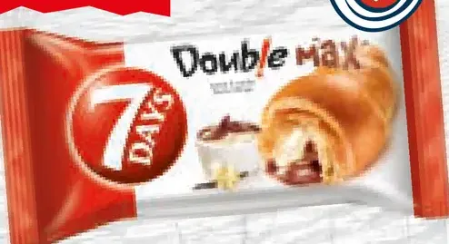 7Days Croissant Max