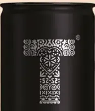Tatratea Original & Cola plechovka