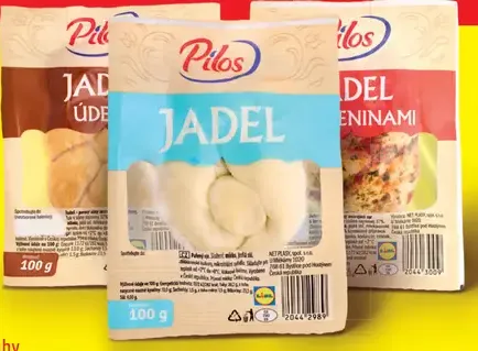 Pilos Jadel