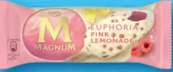 Algida Magnum Euphoria nanuk