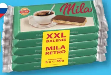 Sedita Mila