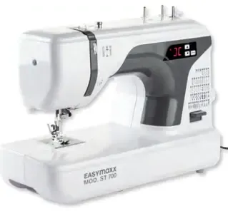 EASYmaxx Digitálny šijací stroj Mod. ST700