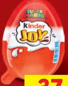 Ferrero Kinder Joy