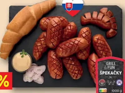 Špekáčiky
