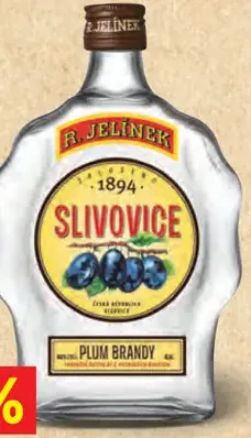 Slivovica