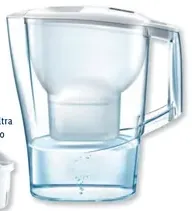 Brita Filtračná kanvica Aluna