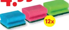 Špongie