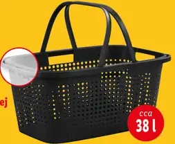 W5 Kôš na bielizeň