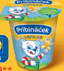 Pribináček Pribináčik