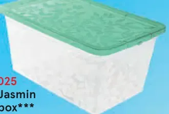 Branq Jasmin úložný box