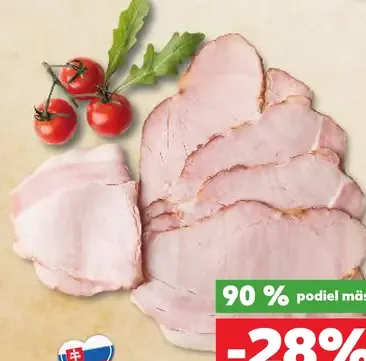 Šunka od kostí
