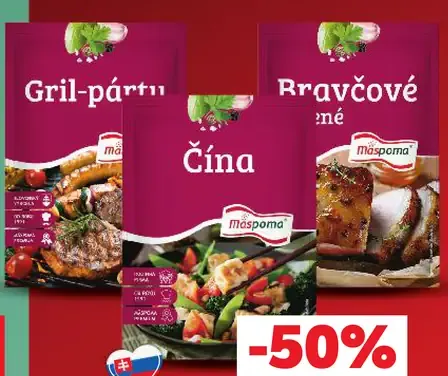 Mispoma Koreinová zmes