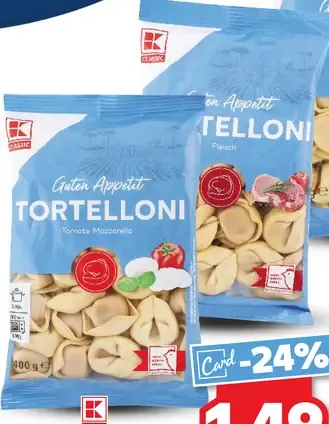 Tortelloni