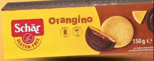 Schär Polomáčané piškóty