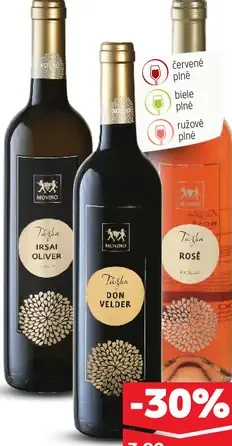 Trojka Vino
