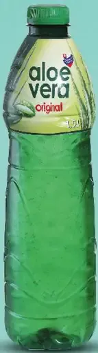 Nápoj aloe vera