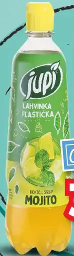 Sirup Mojito