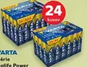 Varta Batérie Longlife Power