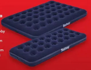 Bestway Nafukovacia posteľ